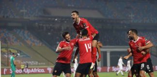 Interclubs de la CAF : Al Ahly sacré super champion d’Afrique