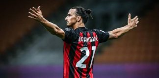 Foot : L’UEFA très sévère envers Zlatan Ibrahimovic !