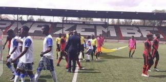 Vodacom ligue 1 : Don Bosco explose Dauphin noir, Mazembe fait l’essentiel