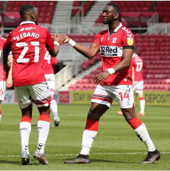 Échos de nos léopards : retour à la case départ pour Neeskens Kebano 1 Échos de nos léopards : retour à la case départ pour Neeskens Kebano 1
