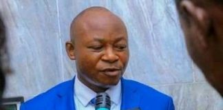 Lomami : une motion de défiance initiée contre Sylvain Lubamba Mayombu