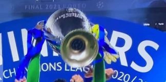 Ligue des champions : Édouard Mendy rejoint Keylor Navas dans le cercle fermé des gardiens aux 9 cleen-sheets