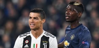Mercato : La Juventus prête à échanger Ronaldo et Pogba ? La réponse !