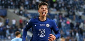 Ligue des champions : Chelsea de Tuchel sur le toit de l’Europe