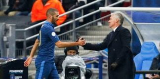 France : Karim Benzema complique déjà la tâche à Didier Deschamps !