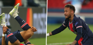 LdC – Manchester-PSG : Kylian Mbappé toujours incertain ? La réponse !