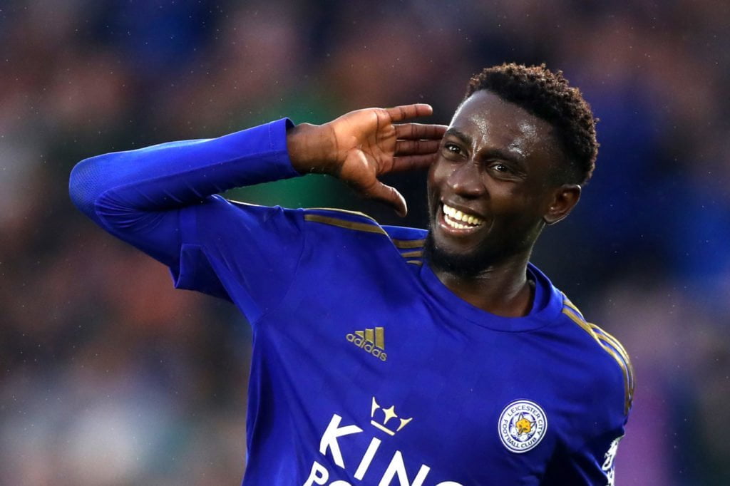 Premier League - Leicester : un africain vers le FC Barcelone ? 1 Premier League - Leicester : un africain vers le FC Barcelone ? 1
