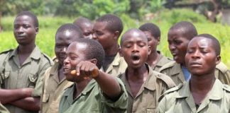 Butembo : la société civile appelle au désarmement précipité des groupes armés