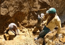 Ituri – Exploitation abusive de minerais par des sujets chinois à Mambasa : les victimes doivent être indemnisées