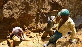 Ituri – Exploitation abusive de minerais par des sujets chinois à Mambasa : les victimes doivent être indemnisées