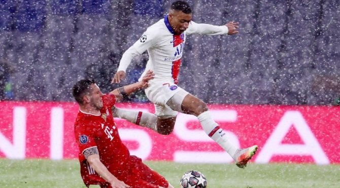 Mercato : Mbappé, le champion du monde veut choisir le meilleur projet sportif ! 1 Mercato : Mbappé, le champion du monde veut choisir le meilleur projet sportif ! 1