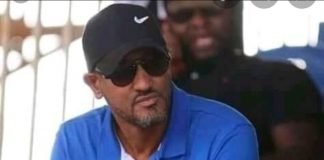 Vie dans nos clubs : DCMP, Isaac Ngata out, André Alain Landeut in.