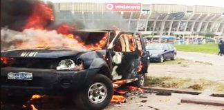 RDC : 29 musulmans viennent d’être condamnés à peine de mort !!