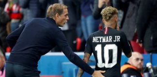 Foot : les mots très touchants de Thomas Tuchel envers Neymar Jr !