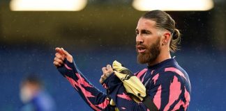 Mercato : Voici les trois destinations probables de Sergio Ramos