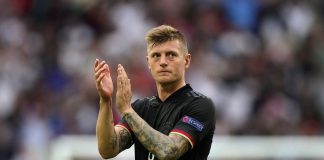 Que sera l’Allemagne sans Toni Kroos ?