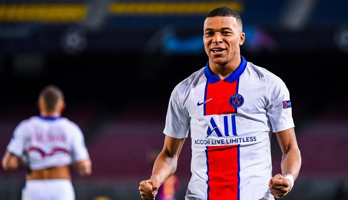 Real Madrid : Carlo Ancelotti a été préféré à Conte pour séduire Mbappé ? 1 Real Madrid : Carlo Ancelotti a été préféré à Conte pour séduire Mbappé ? 1