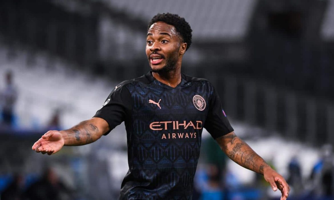 Mercato - Manchester City : Raheem Sterling répond à l'intérêt du Barça ! 1