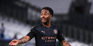 Mercato – Manchester City : Raheem Sterling répond à l’intérêt du Barça !