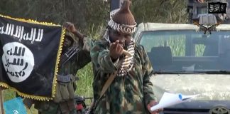 Nigéria : l’iSWAP confirme la mort d’Abubakar Shekau, le chef de Boko Haram