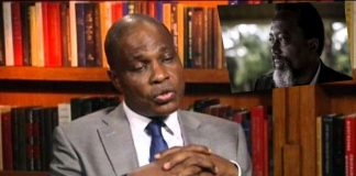 RDC : Tête-à-tête Martin Fayulu et Joseph Kabila confirmé !