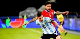 Copa America – Argentine-Uruguay : les compositions probables pour les deux équipes