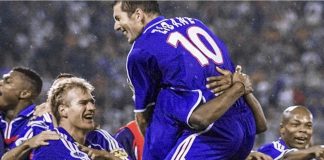 Foot : Découvrez les joueurs légendaires de l’Euro