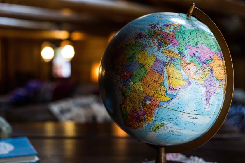 Saviez-vous que le nom "Afrique" n'est pas le véritable nom du continent Africain ? Découvrez la réponse ! 2