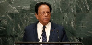 Décès de l’ancien Premier ministre mauricien Anerood Jugnauth à 91 ans