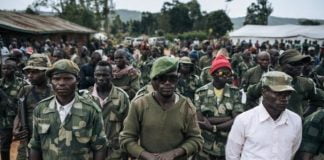 Ituri : Quelques officiers supérieurs soupçonnés de pratiques mafieuses !