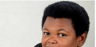 Grosse révélation de l’acteur Nollywoodien » Osita Iheme » sur sa petite taille !