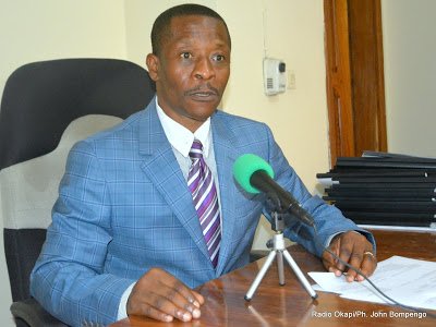 RDC/COVID19 : Jean Claude Katenda pense que les écoles doivent être fermées 1