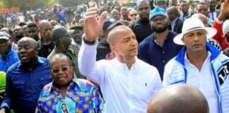 RDC : La Fondation Katangaise met en garde Noël Tshiani !