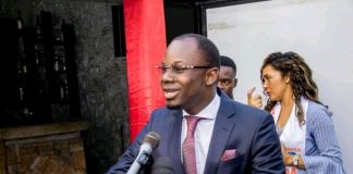 RDC : L’honorable Bernard Kayumba fait un appel aux jeunes