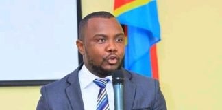 RDC/Loi de Noël Tshiani : Christian Bosembe relance le débat