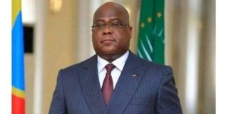 RDC : Félix Tshisekedi accusé de dictateur par la presse Gabonaise