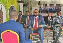 RDC : Dénis Kambayi » le grand Kasaï va faire 35 ans à la tête du pays avant de remettre le pouvoir au Congo-central !