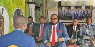 RDC : Dénis Kambayi » le grand Kasaï va faire 35 ans à la tête du pays avant de remettre le pouvoir au Congo-central !