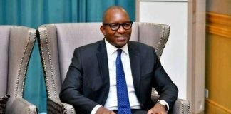 RDC : Le premier ministre Sama Lukonde est arrivé à Goma hier dans la soirée