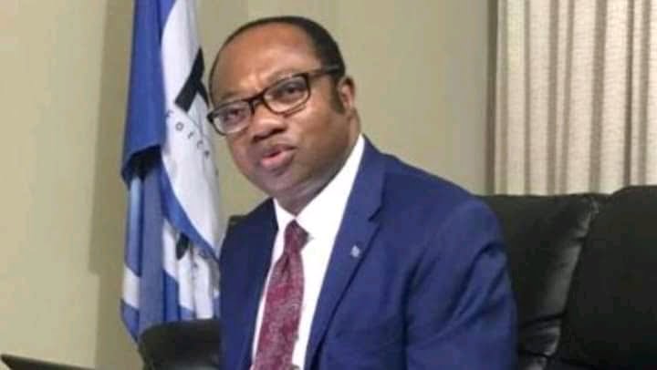 RDC : Congolité, Noël Tshiani rappelle le livre de Deutéronome, chapitre 17 et verset 15 ! 1