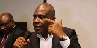 RDC : Martin Fayulu appelle la société civile à rejeter la loi de la CENI