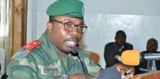 RDC : Procès sur la mort du général-major Delphin Kahimbi, tout les prévenus ont été acquittés par le TGI de Kinshasa-Gombe