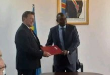 RDC : Un accord de 90 millions de dollars signé pour électrifier 3 villes en RDC