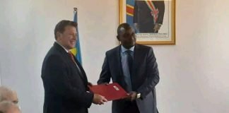 RDC : Un accord de 90 millions de dollars signé pour électrifier 3 villes en RDC