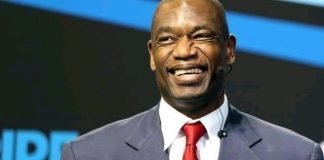 RDC : Le basketteur congolais Mutombo Dikembe investit près de deux milliards USD en RDC