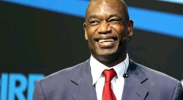 RDC : Le basketteur congolais Mutombo Dikembe investit près de deux milliards USD en RDC 1 RDC : Le basketteur congolais Mutombo Dikembe investit près de deux milliards USD en RDC 1