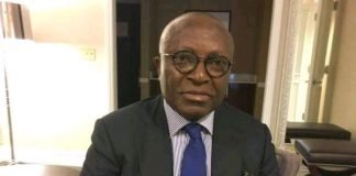RDC : Kikaya Bin Karibu attaque sévèrement Israël Mutombo de Basolo na politique