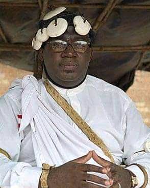 RDC : La famille ancestrale de Moïse Katumbi met en garde Noël Tshiani ! 1