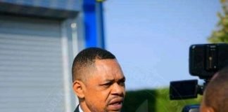 RDC : le ministre de la recherche scientifique José Mpanda a mis les choses au clair concernant l’éruption volcanique