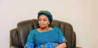 RDC : Eve Bazaiba » bientôt les grandes villes du pays seront assainies «